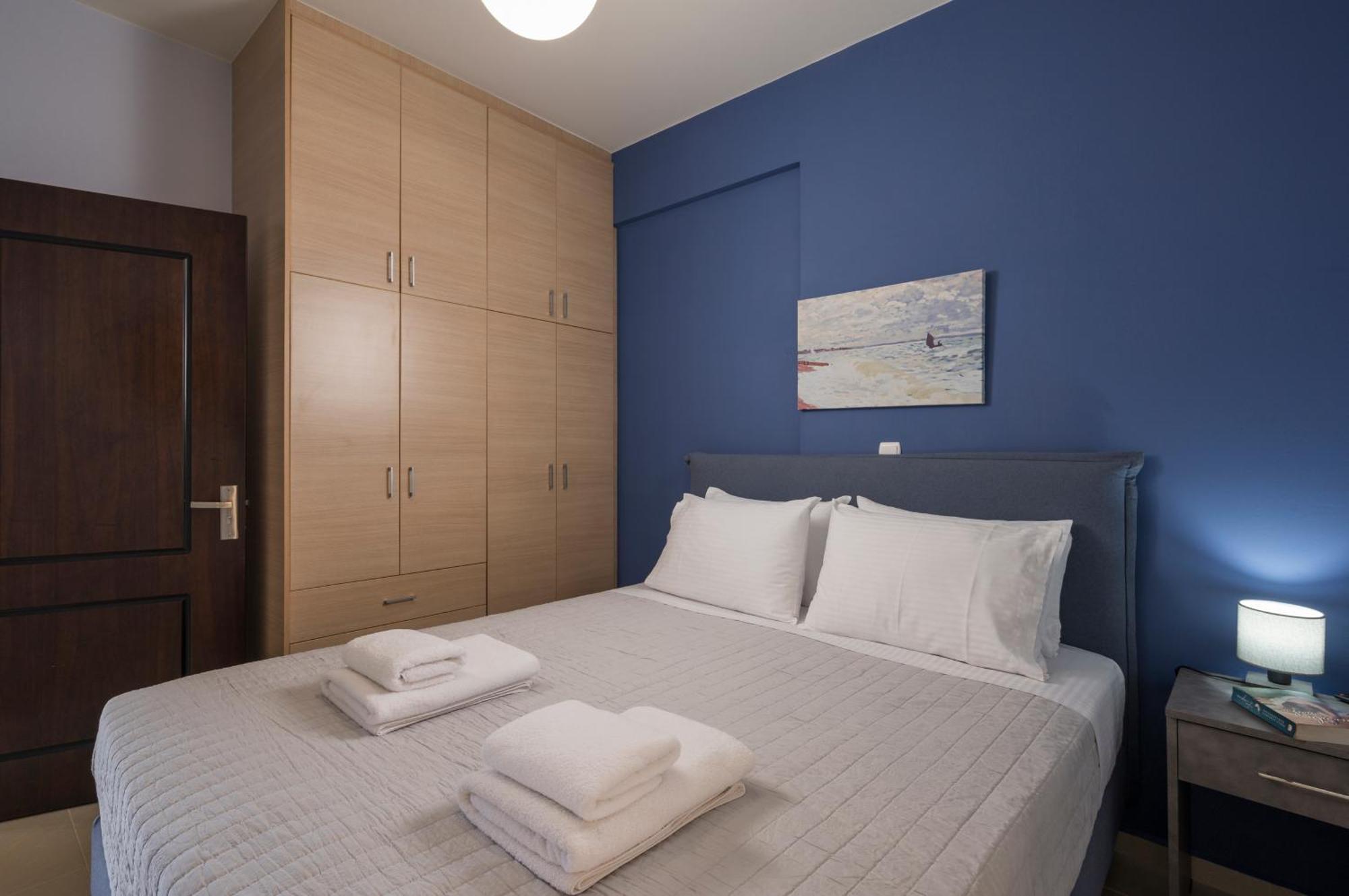 Casa Del Sol-Halepa- Apartment Chania  ภายนอก รูปภาพ