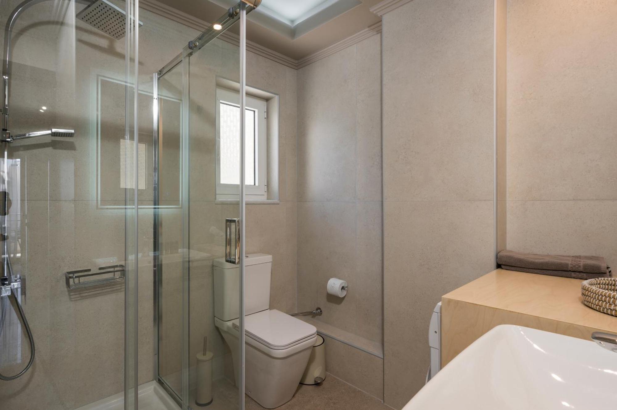 Casa Del Sol-Halepa- Apartment Chania  ภายนอก รูปภาพ